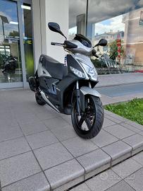 Kymco Agility 200i