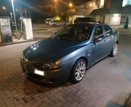 ALFA ROMEO 156 2ª serie - 2004