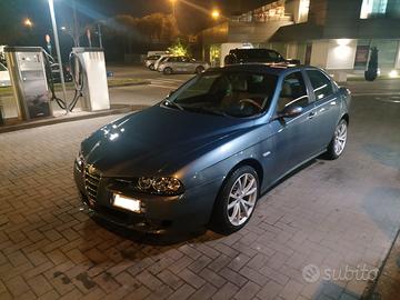 ALFA ROMEO 156 2ª serie - 2004