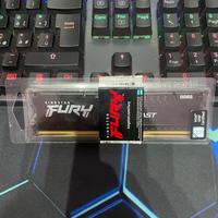 RAM KINGSTON FURY DDR5 16GB