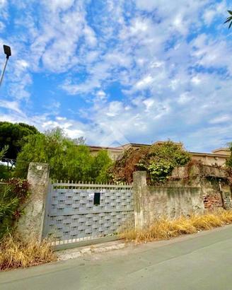 TER. AGRICOLO A PALERMO