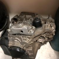 Cambio audi vw automatico dsg 6 rapporti
