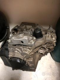 Cambio audi vw automatico dsg 6 rapporti