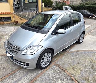 Mercedes A 180 CDI Elegance BEN TENUTA FULL GARANZ