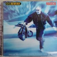 CD di Vasco Rossi