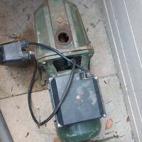 pompa autopescante dab