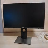 Monitor Dell 18 pollici