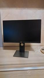 Monitor Dell 18 pollici