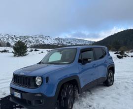 JEEP Renegade - 2018