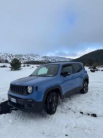 JEEP Renegade - 2018