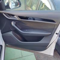 Pannello porta ant dx AUDI Q3 del 2017