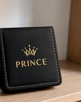 Bracciale Prince in Argento 925