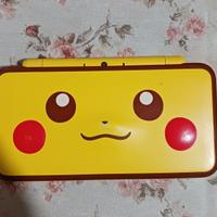 NINTENDO DS2  XL