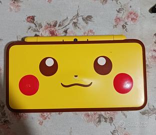 NINTENDO DS2  XL