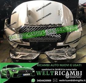 Musata completa ds-7