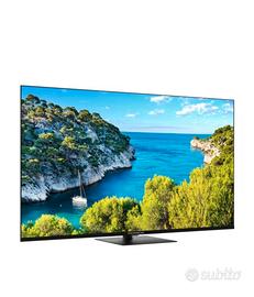 TV Thomson 
55UG5C14