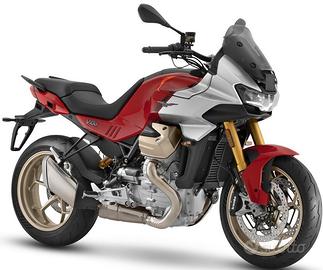 MOTO GUZZI V100 MANDELLO-S