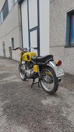 gilera 150 5 v autostrada 