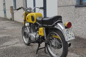 gilera 150 5 v autostrada 