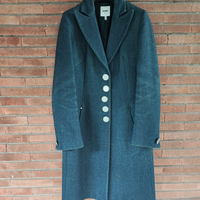 Cappotto MOSCHINO taglia 42
