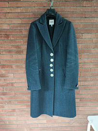 Cappotto MOSCHINO taglia 42