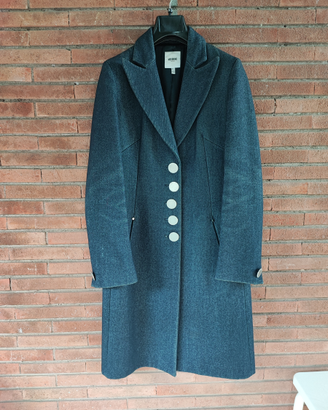 Cappotto MOSCHINO taglia 42