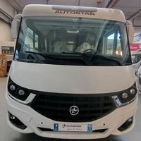 Autostar Prestige I760 LC Design Edition