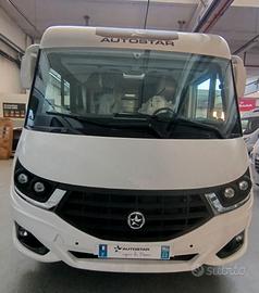 Autostar i760 lc prestige design edition