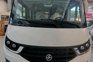 Autostar Prestige I760 LC Design Edition