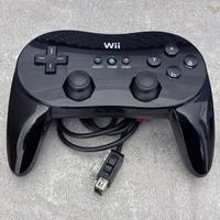 Classic Controller Pro per Wii