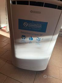 condizionatore portatile