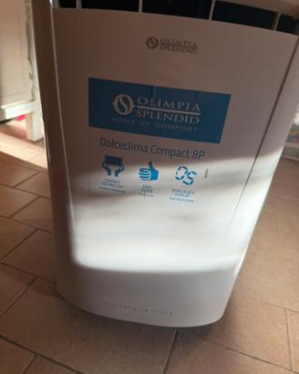 condizionatore portatile