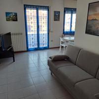 Casa al mare per 4/5 persone