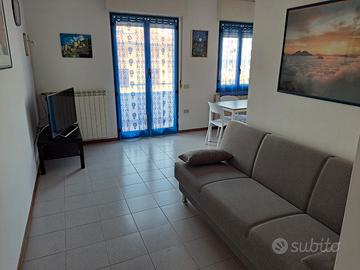 Casa al mare per 4/5 persone