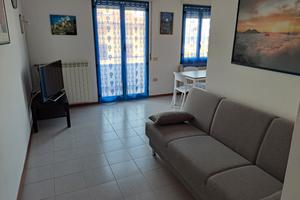 Casa al mare per 4/5 persone