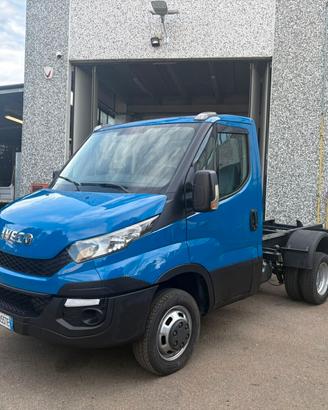 Telaio Iveco Daily 35C11 - 2016