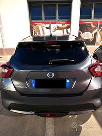 Nissan Micra IG-T 100 5 Porte