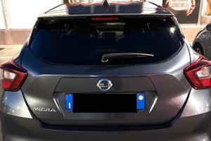 Nissan Micra IG-T 100 5 Porte