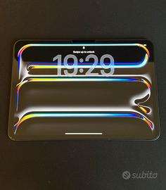 iPad Pro 11” M4 (2024) 256GB Wi-Fi