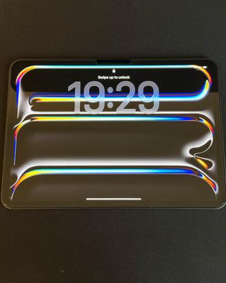 iPad Pro 11” M4 (2024) 256GB Wi-Fi