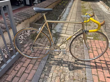 Masi gran criterium