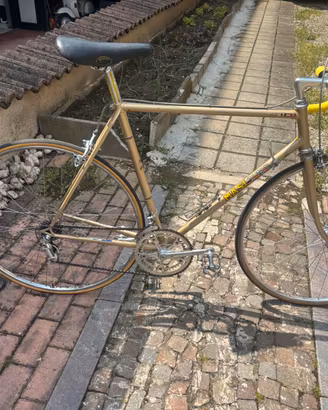 Masi gran criterium