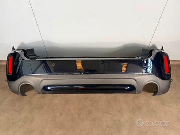 PARAURTI POSTERIORE MINI COUNTRYMAN S F60 ORIGINAL