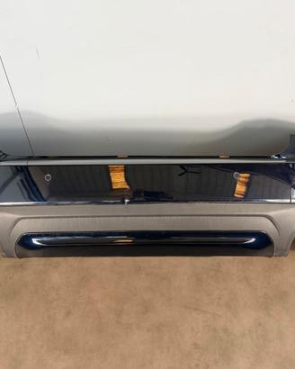 PARAURTI POSTERIORE MINI COUNTRYMAN S F60 ORIGINAL