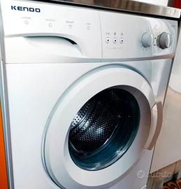 Lavatrice kendo 5 Kg