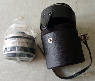 Obiettivo grandangolare Tamron Adaptall W-28