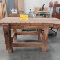 Bancone in Legno 
