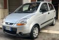 Chevrolet Matiz 800 SE Chic GPL Eco Logic
