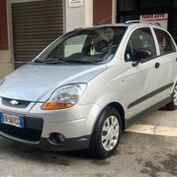 Chevrolet Matiz 800 SE Chic GPL Eco Logic