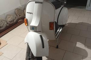 Vespa 125px 1978